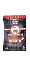 Black Cherry Gelato Oz Bag