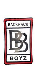 Backpack Boyz Oz Bag