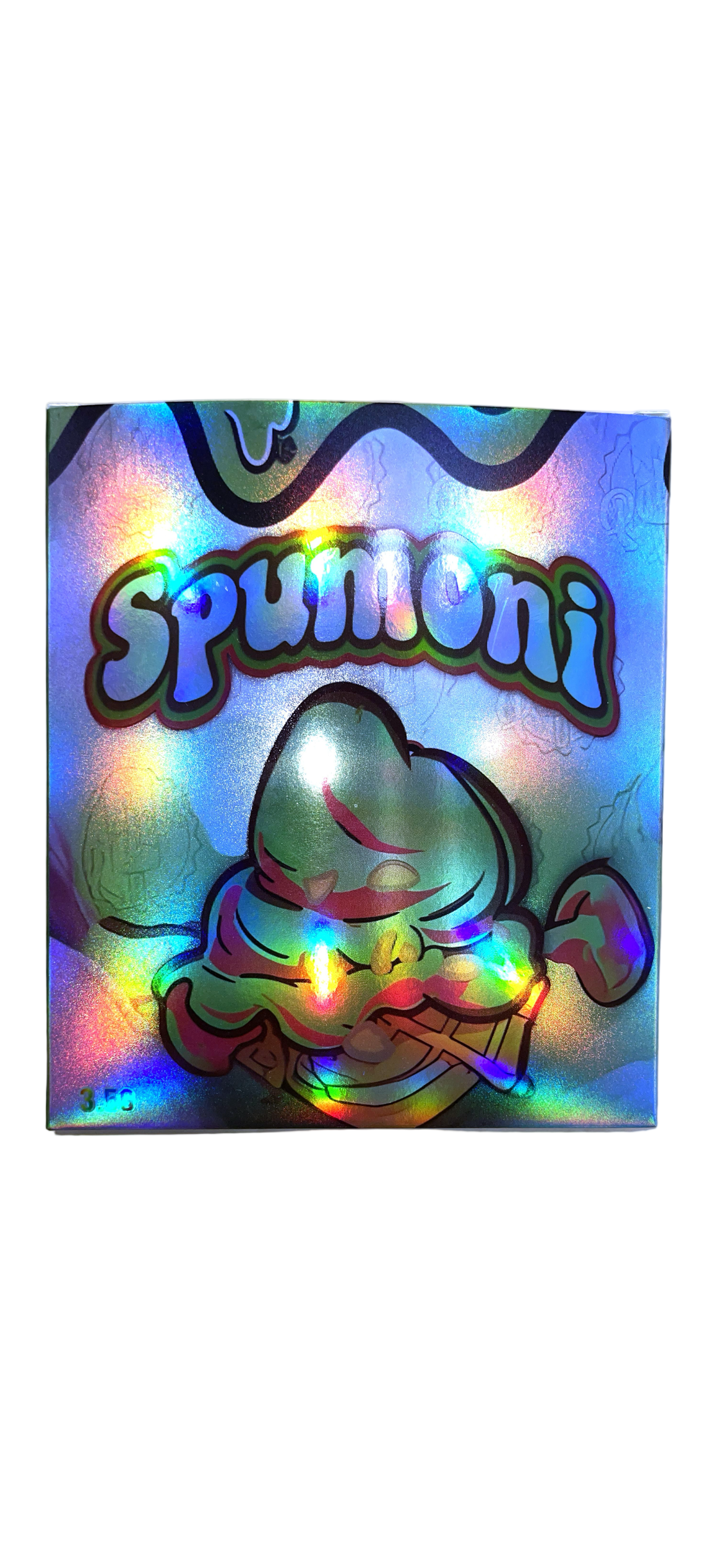 Spumoni