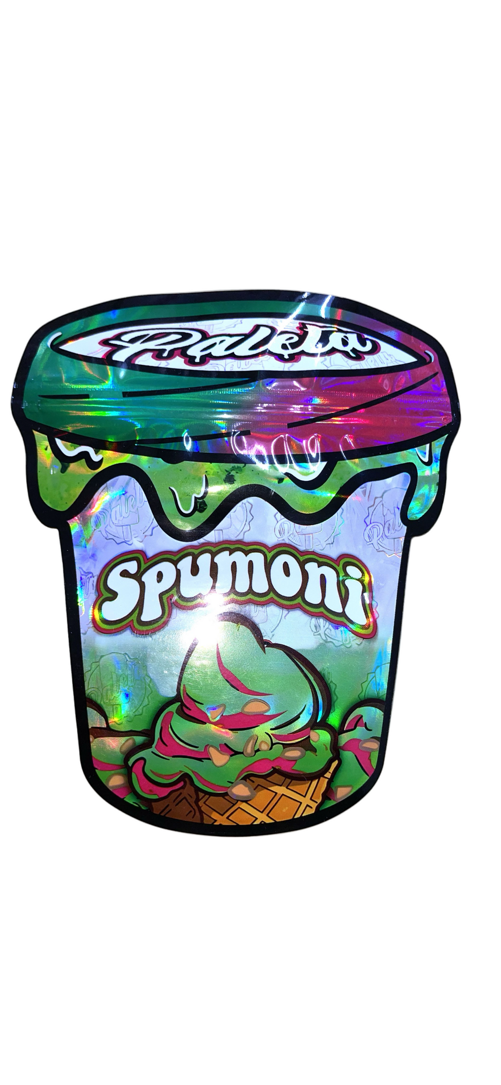 Spumoni