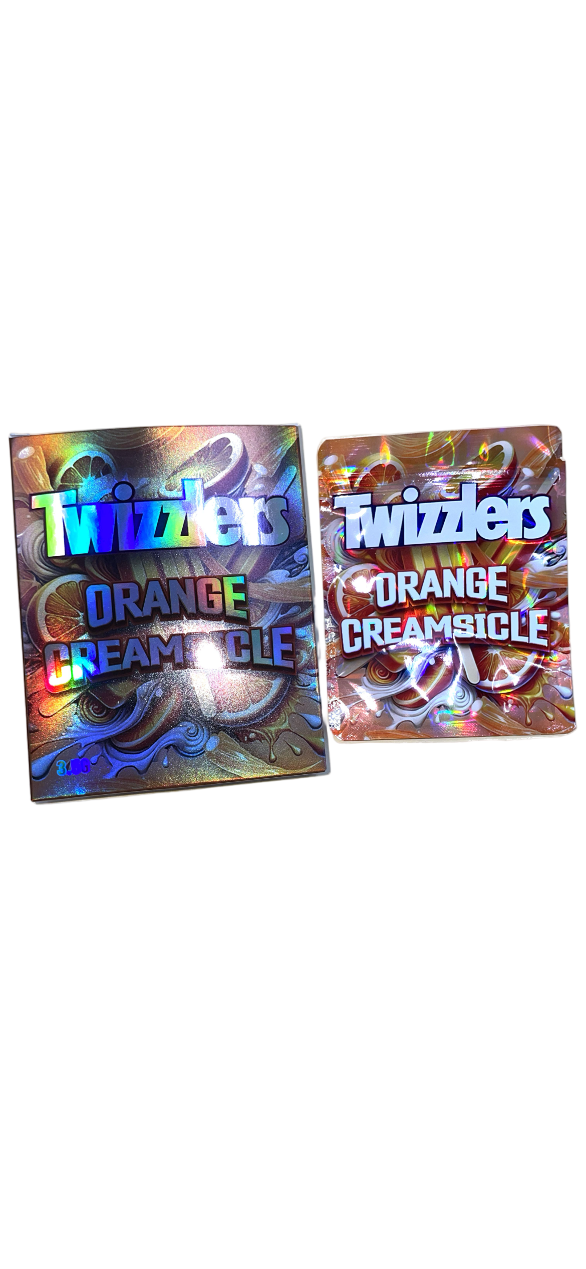 Twizzlers