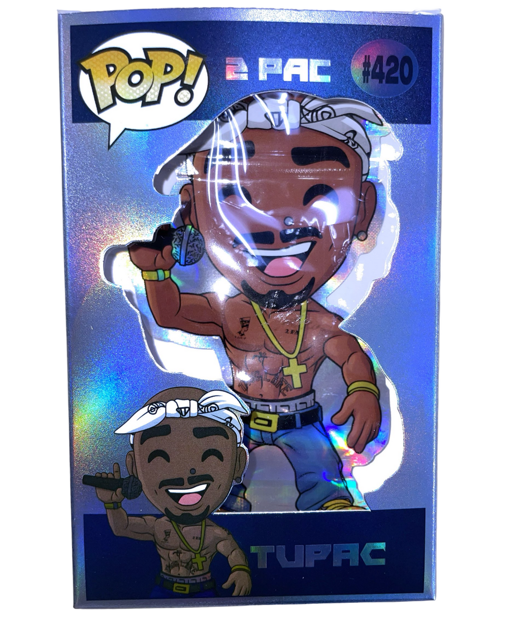 Tupac