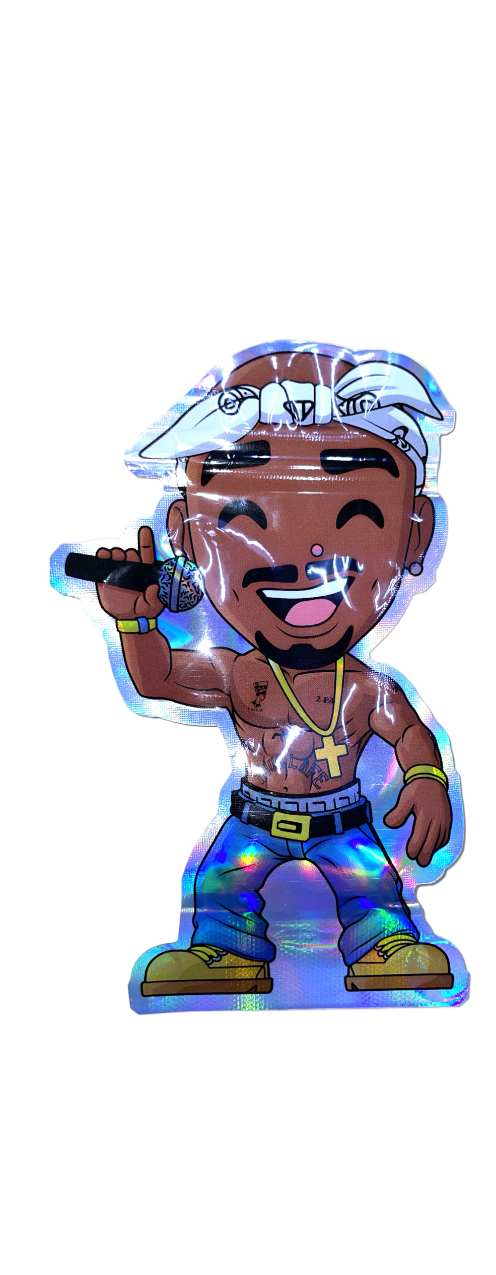 Tupac