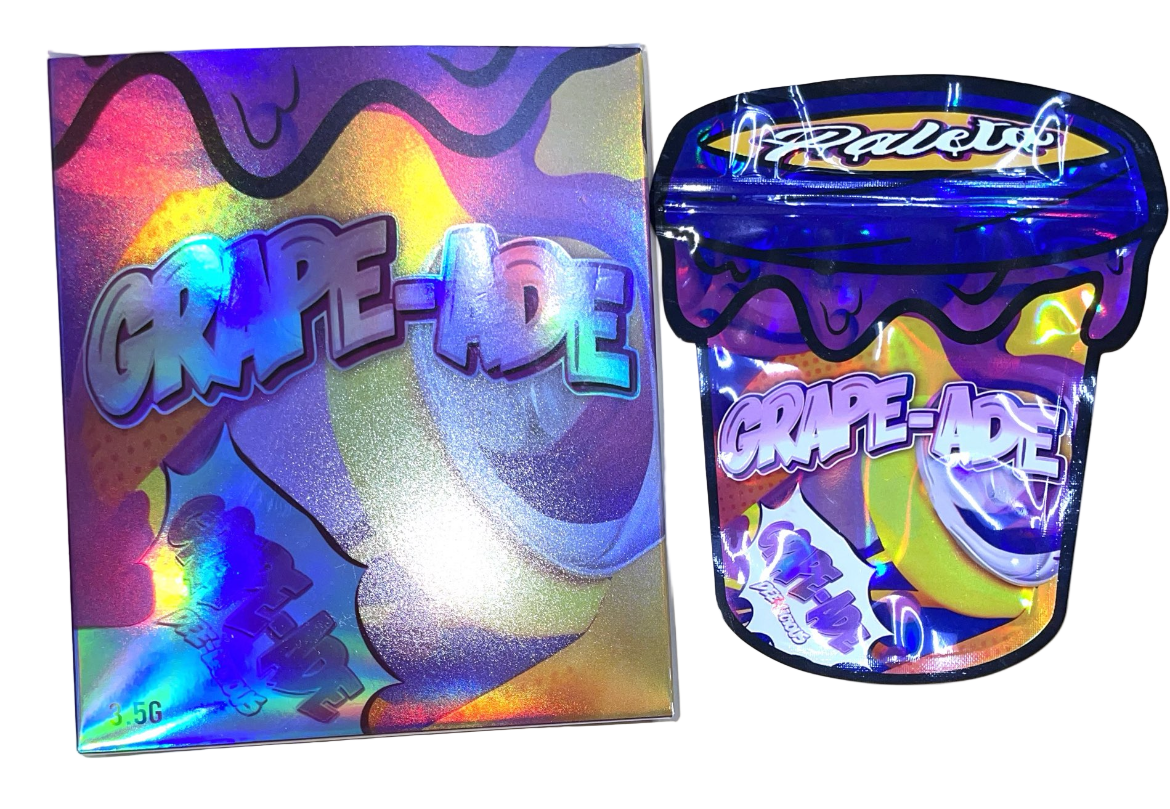 Grape-Ade