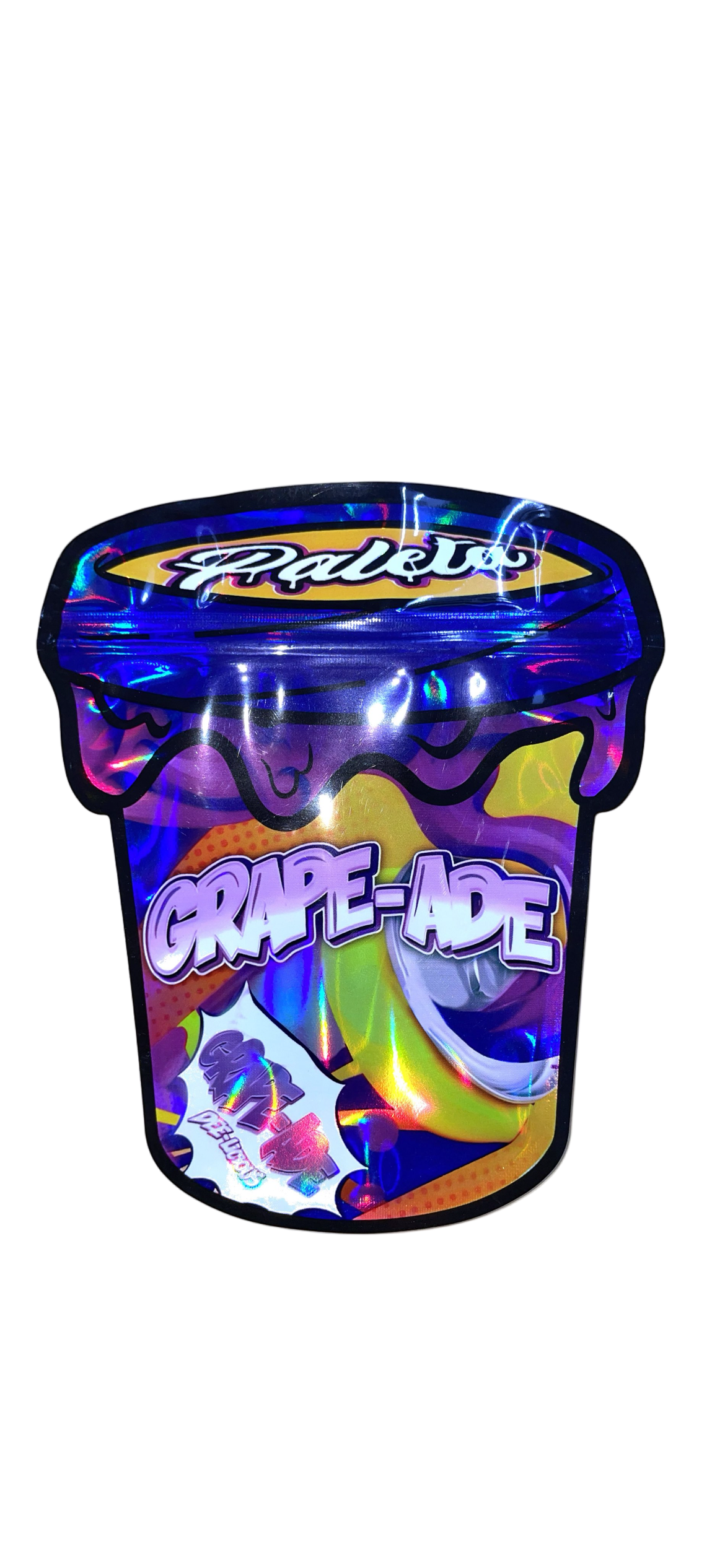 Grape-Ade