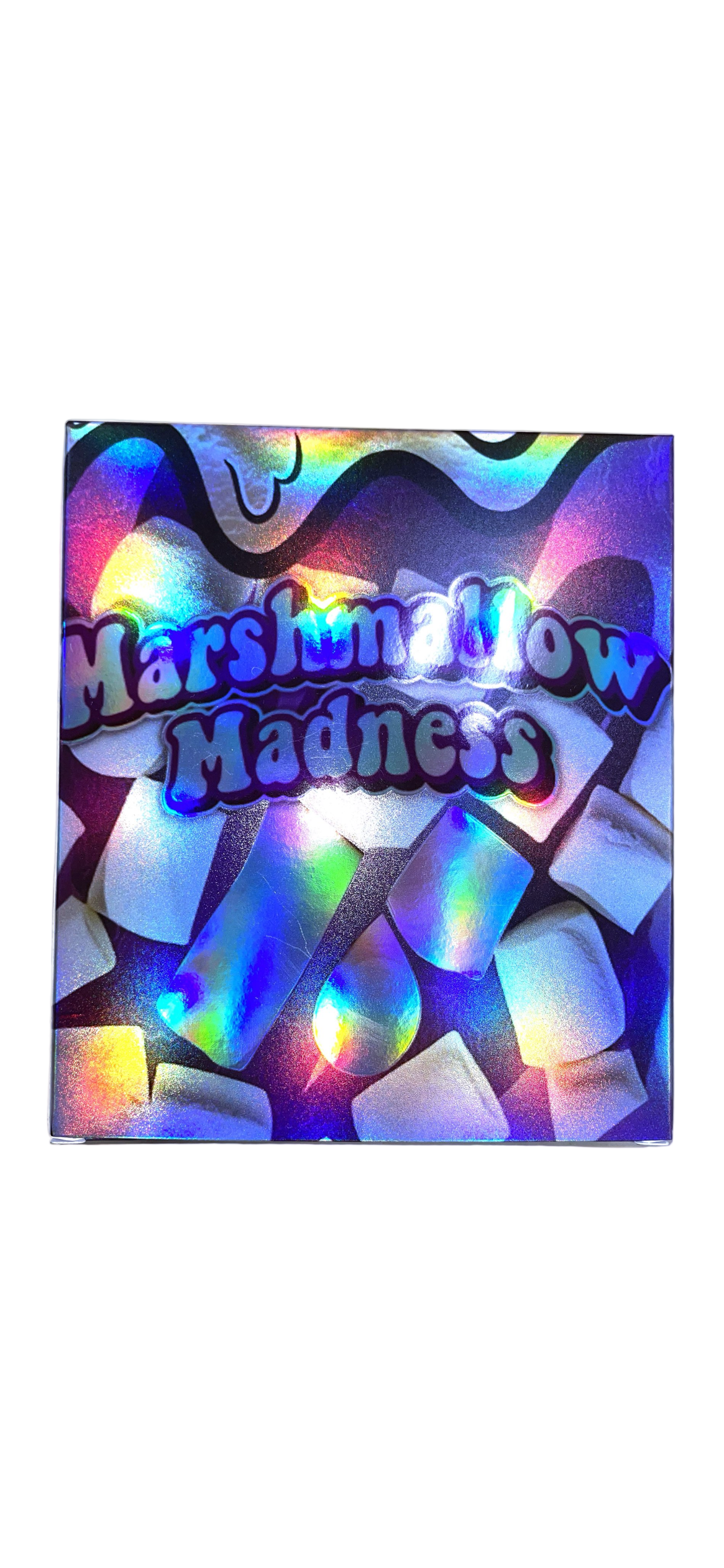 Marshmallow Madness