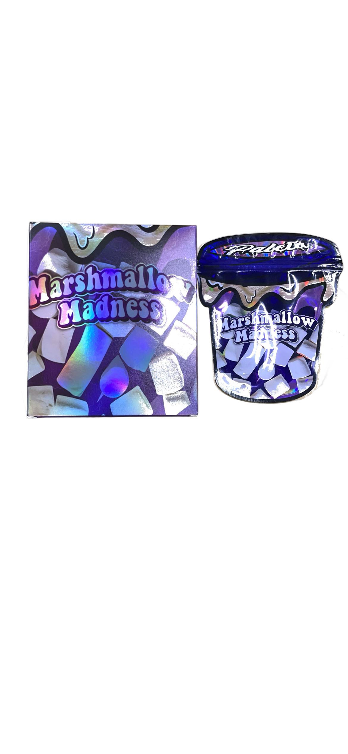 Marshmallow Madness