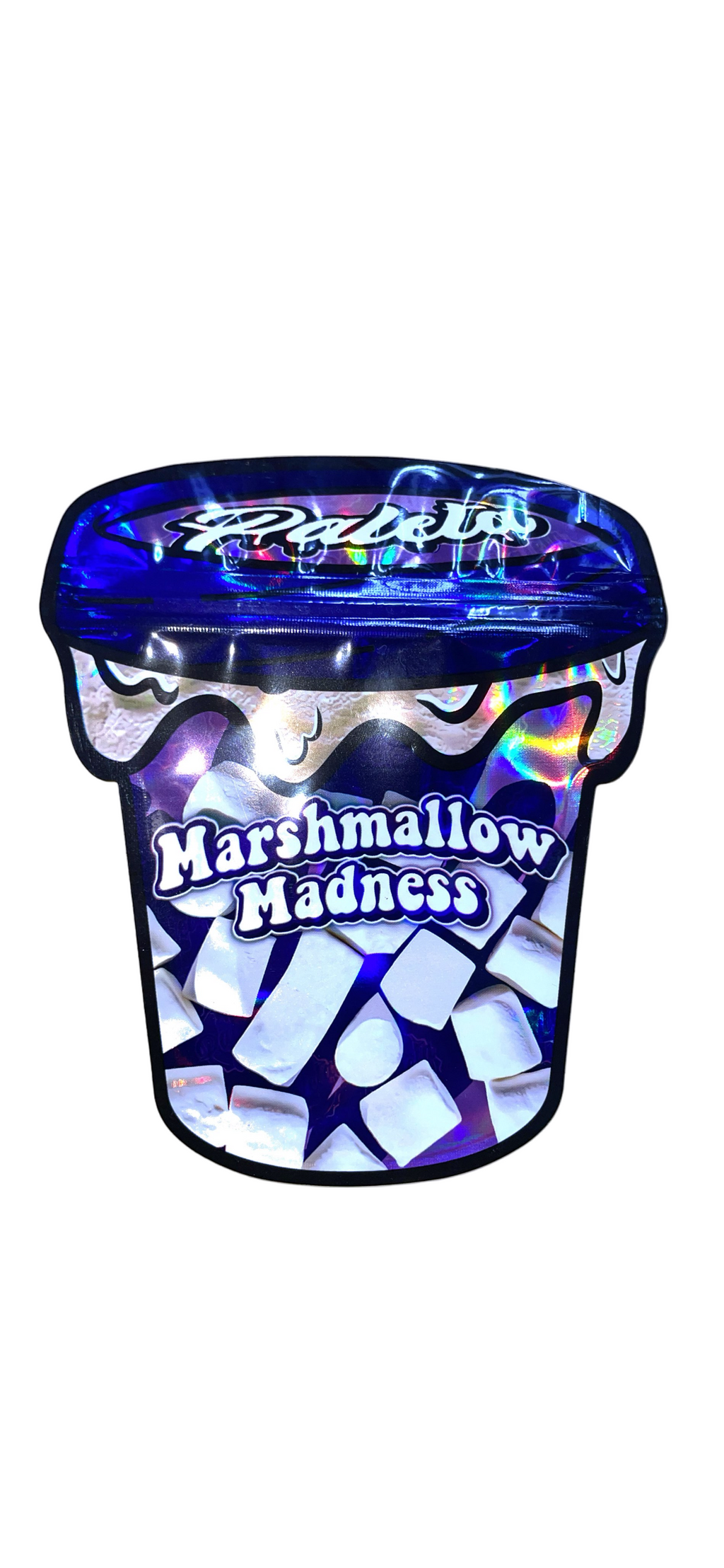 Marshmallow Madness