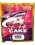 Shark Cake Pound Bag