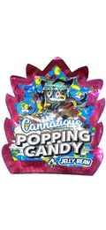 Cannatique Popping Candy Pound Bag