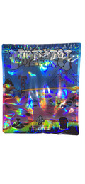 Candy Beach Pound Bag