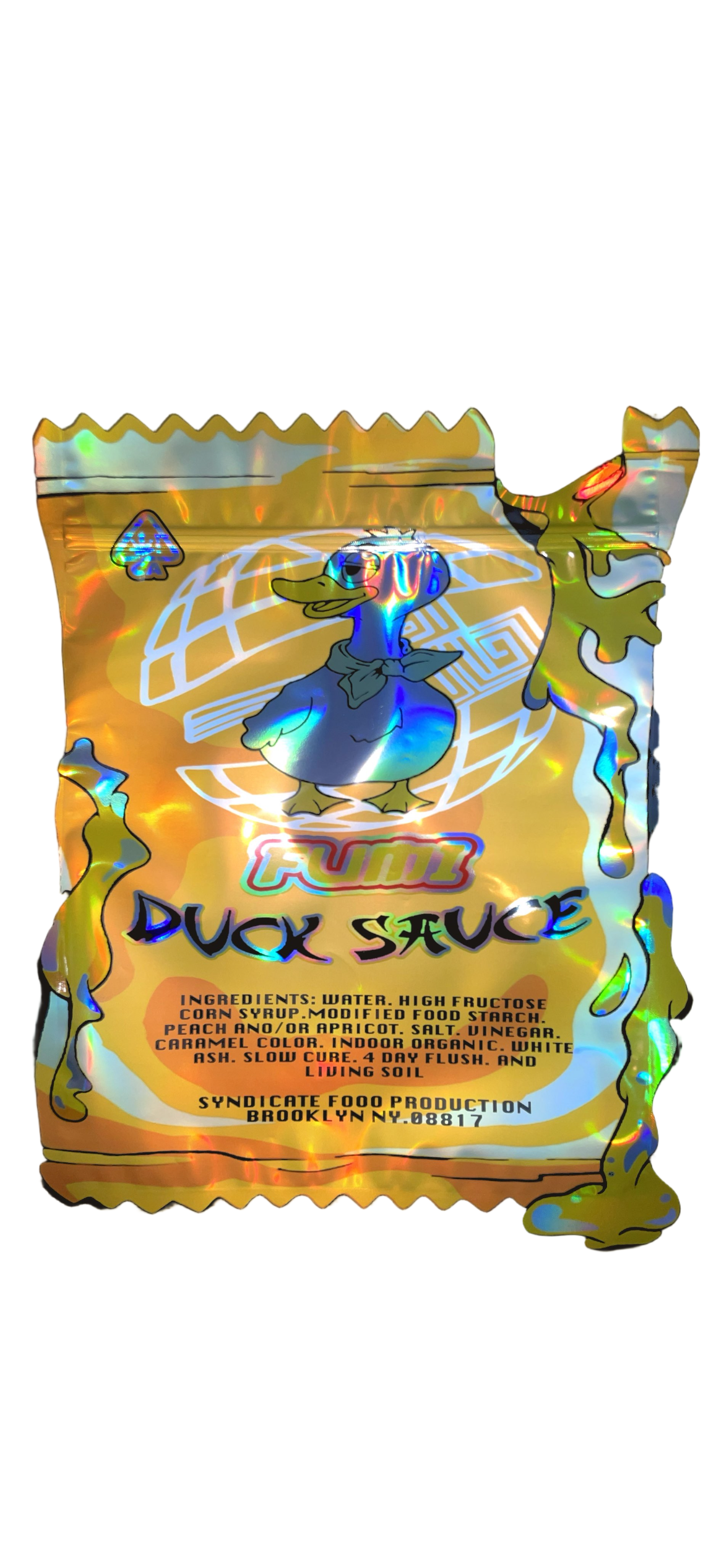 Duck Sauce Pound Bag