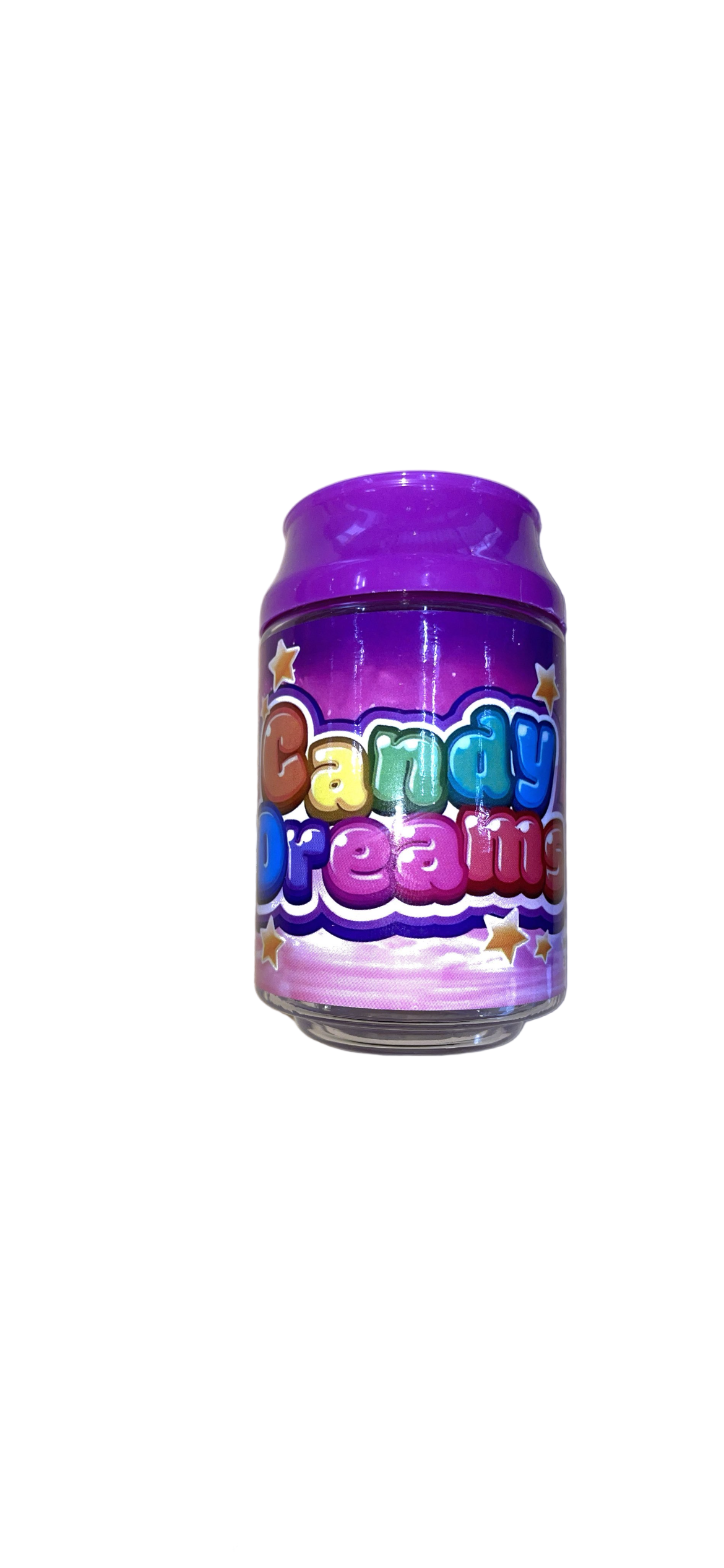 Candy Dream Can