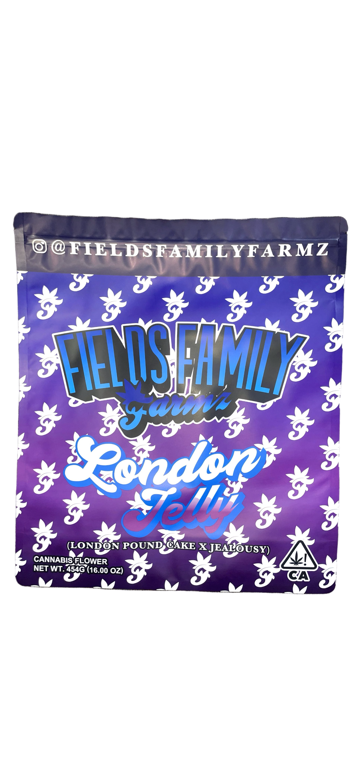 Fields Family Pound Bag