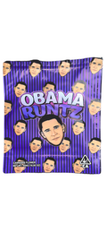 Obama Runtz Pound Bag