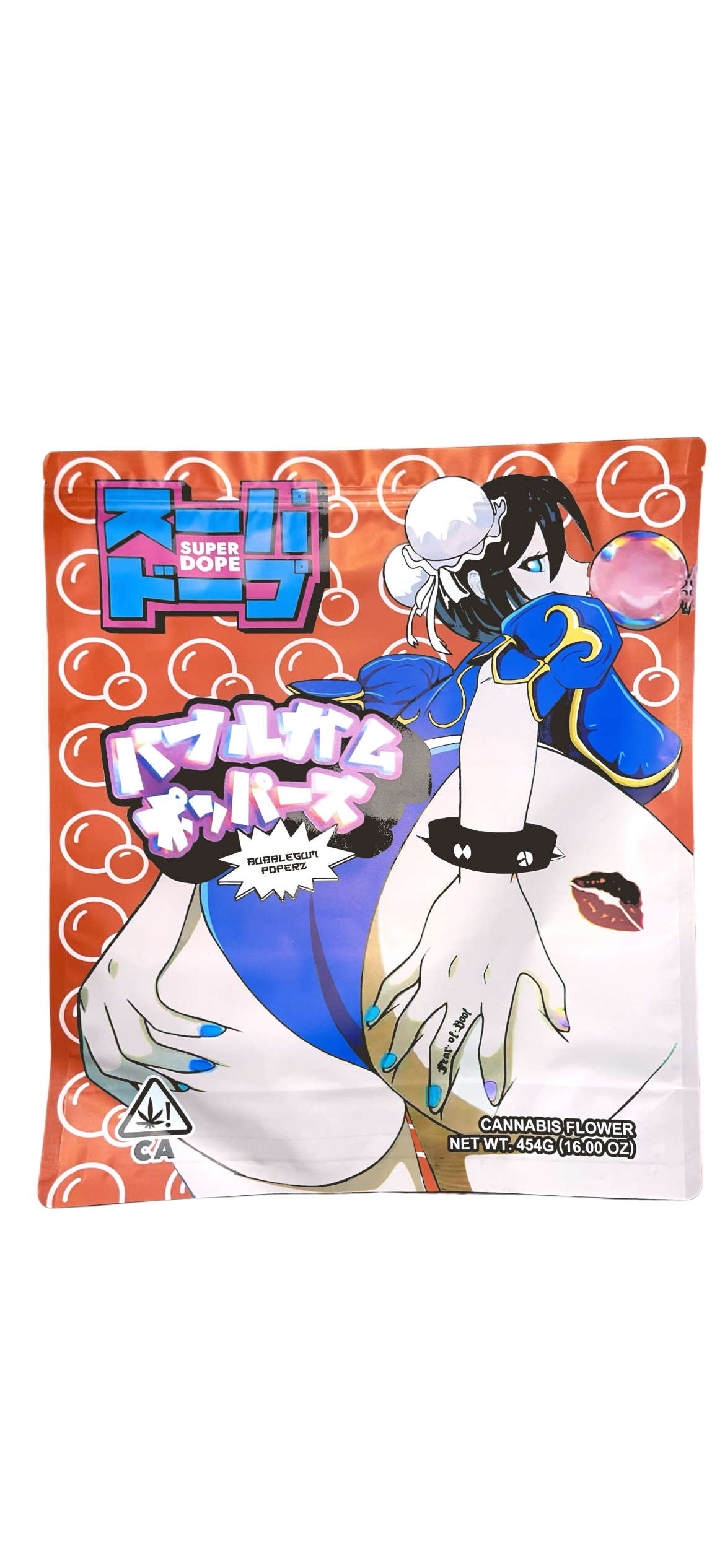 Cherry Poppers Pound Bag