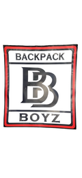Backpack Boyz Pound Bag