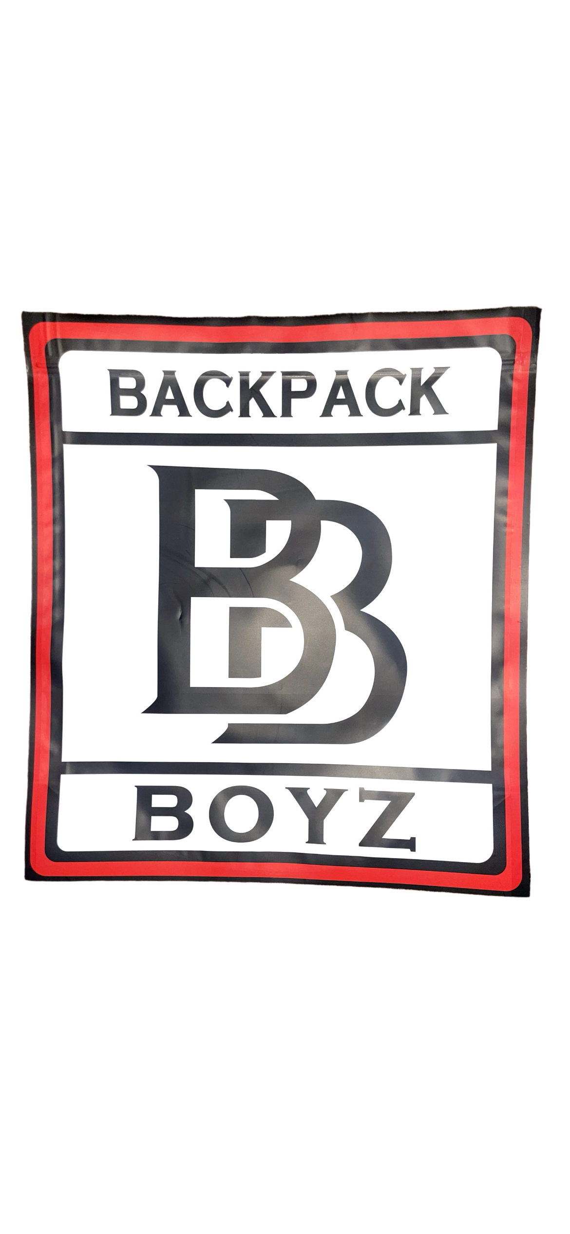 Backpack Boyz Pound Bag