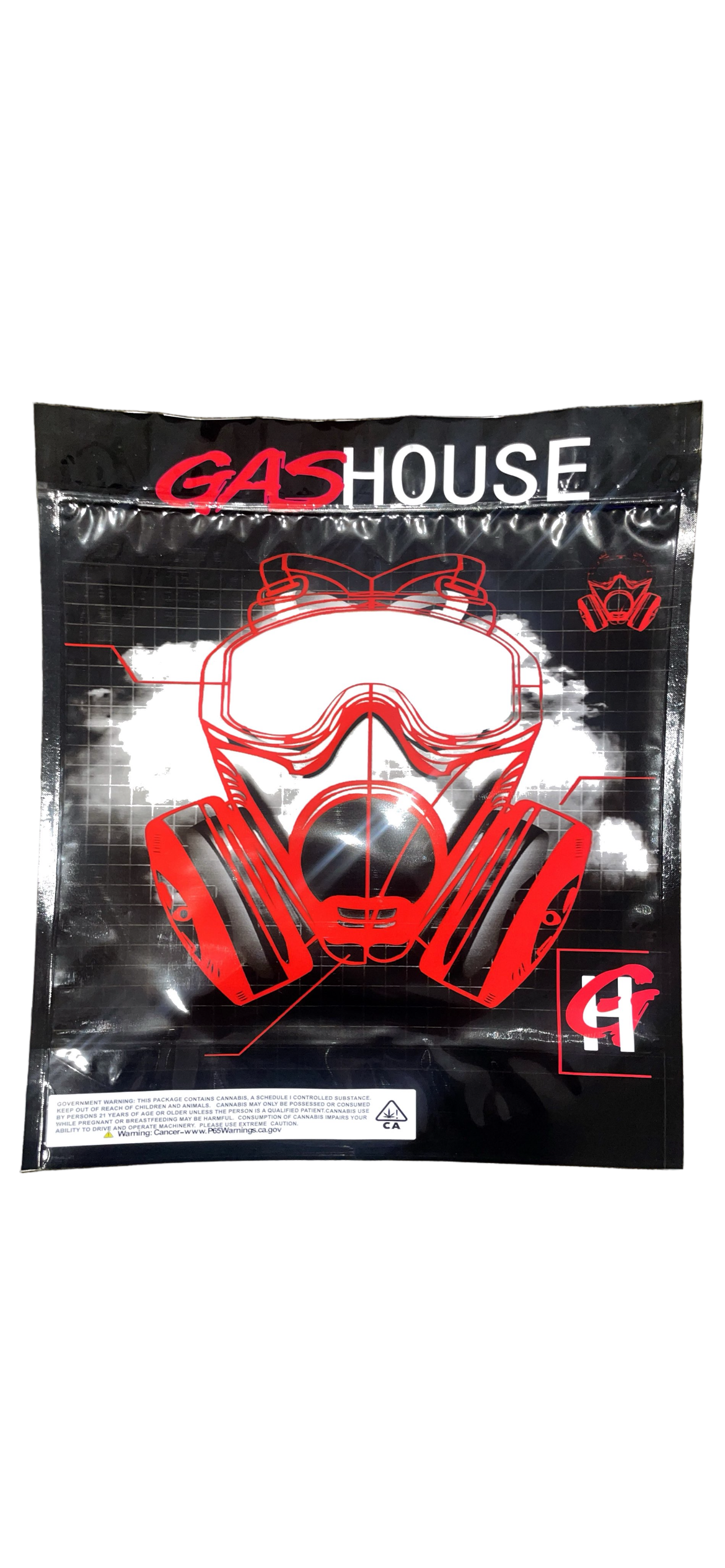 Gas House Pound Bag