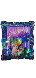 Jealousy Pound Bag