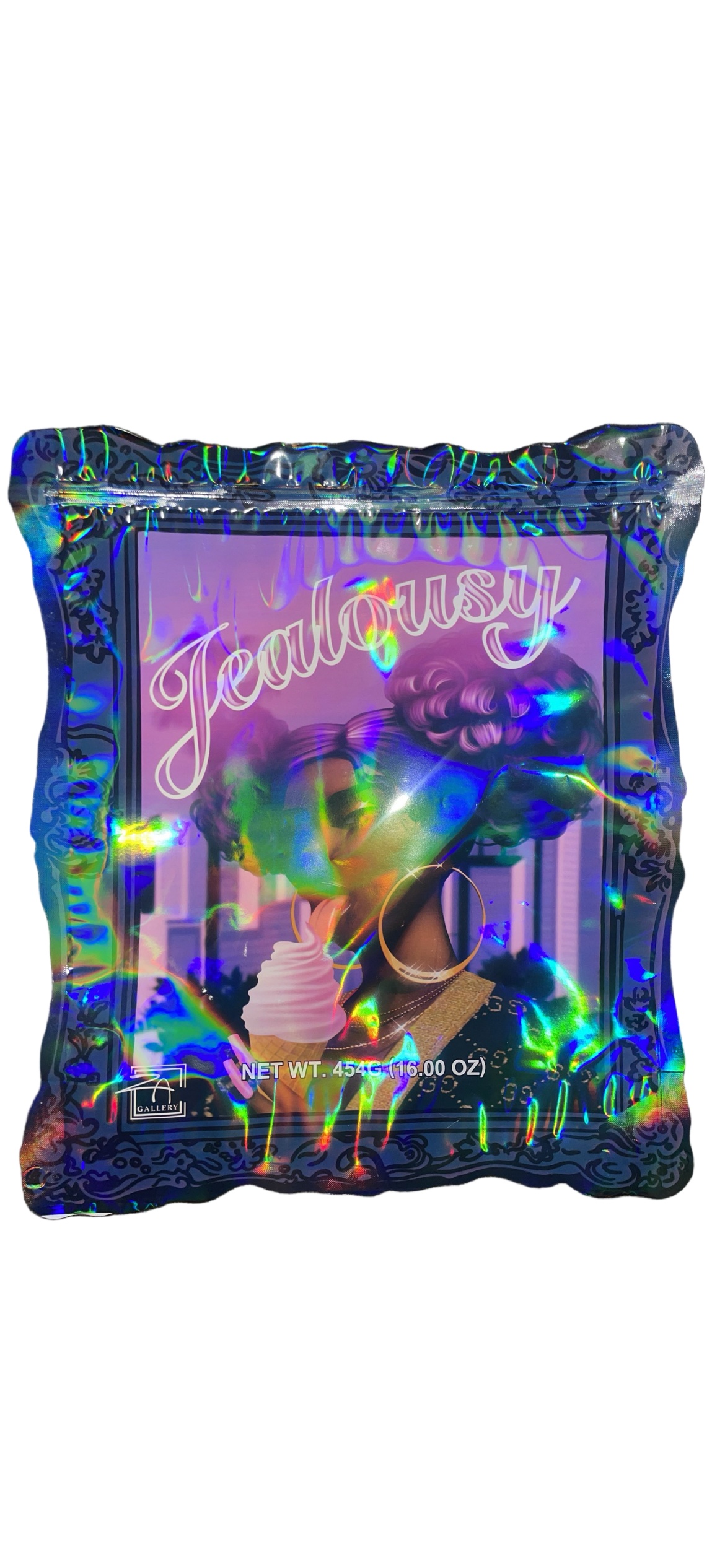 Jealousy Pound Bag
