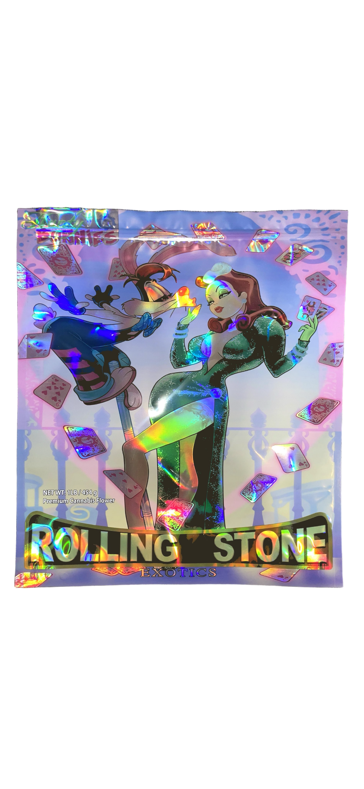 Rolling Stone Pound Bag