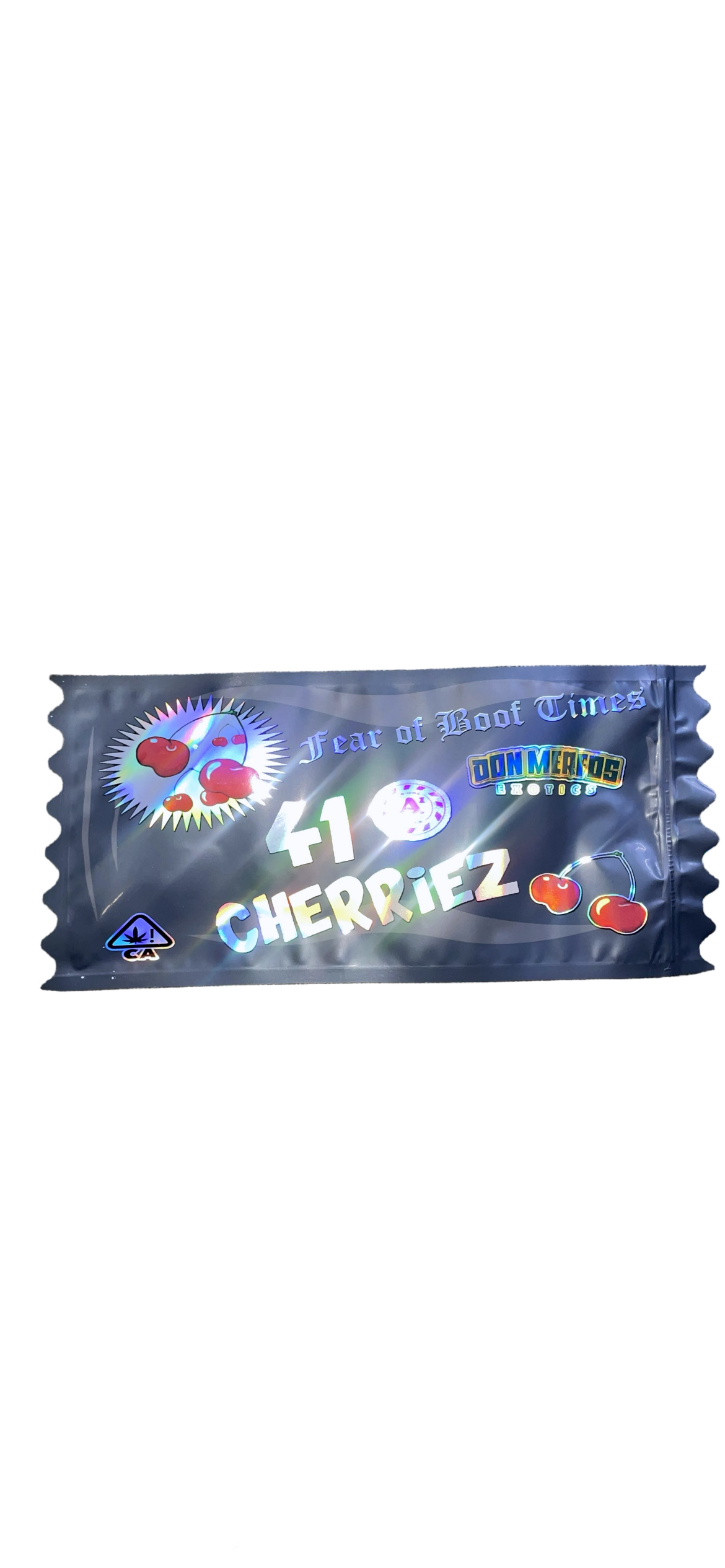 41 Cherries Pound Bag