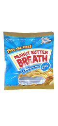 Peanut Butter Breath Pound Bag