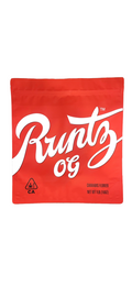Runtz Og Pound Bag
