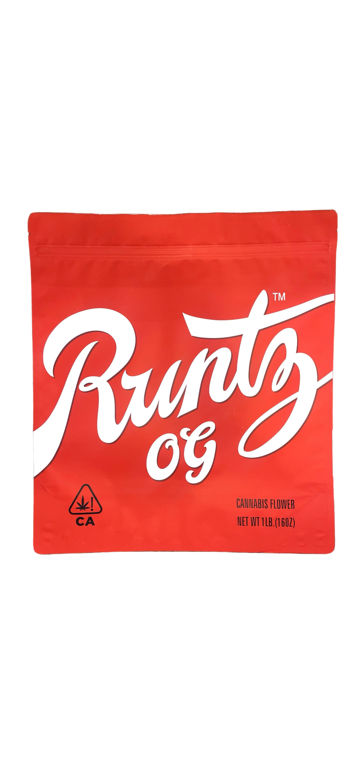 Runtz Og Pound Bag