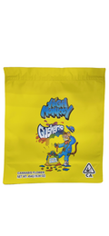 High Monkey Gushers Pound Bag