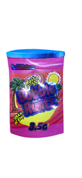 Hubba Bubba Bubble Runtz 3.5 Bag
