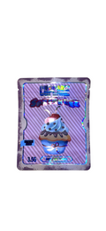 Cupcake Sprinklez 3.5 Bag