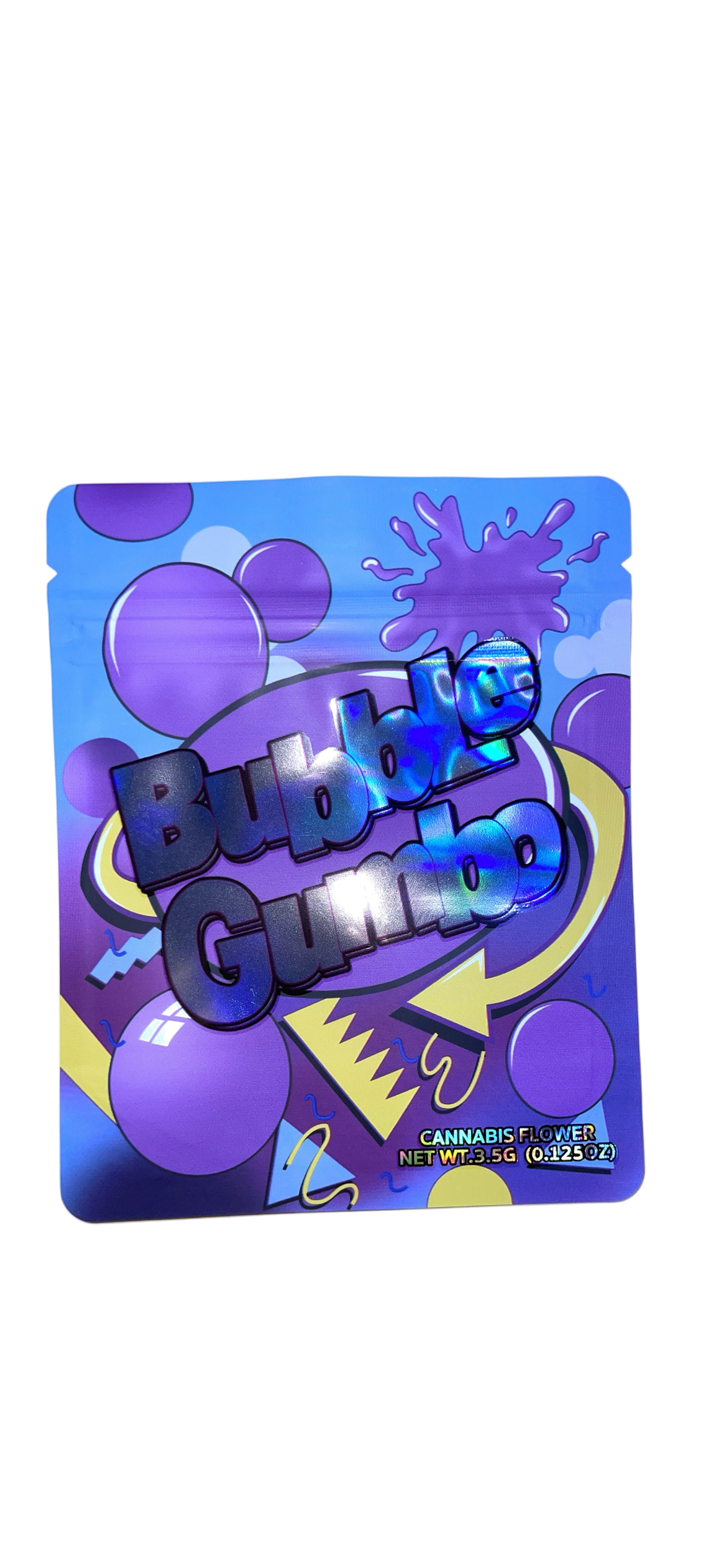 Bubble Gumbo 3.5 Bag