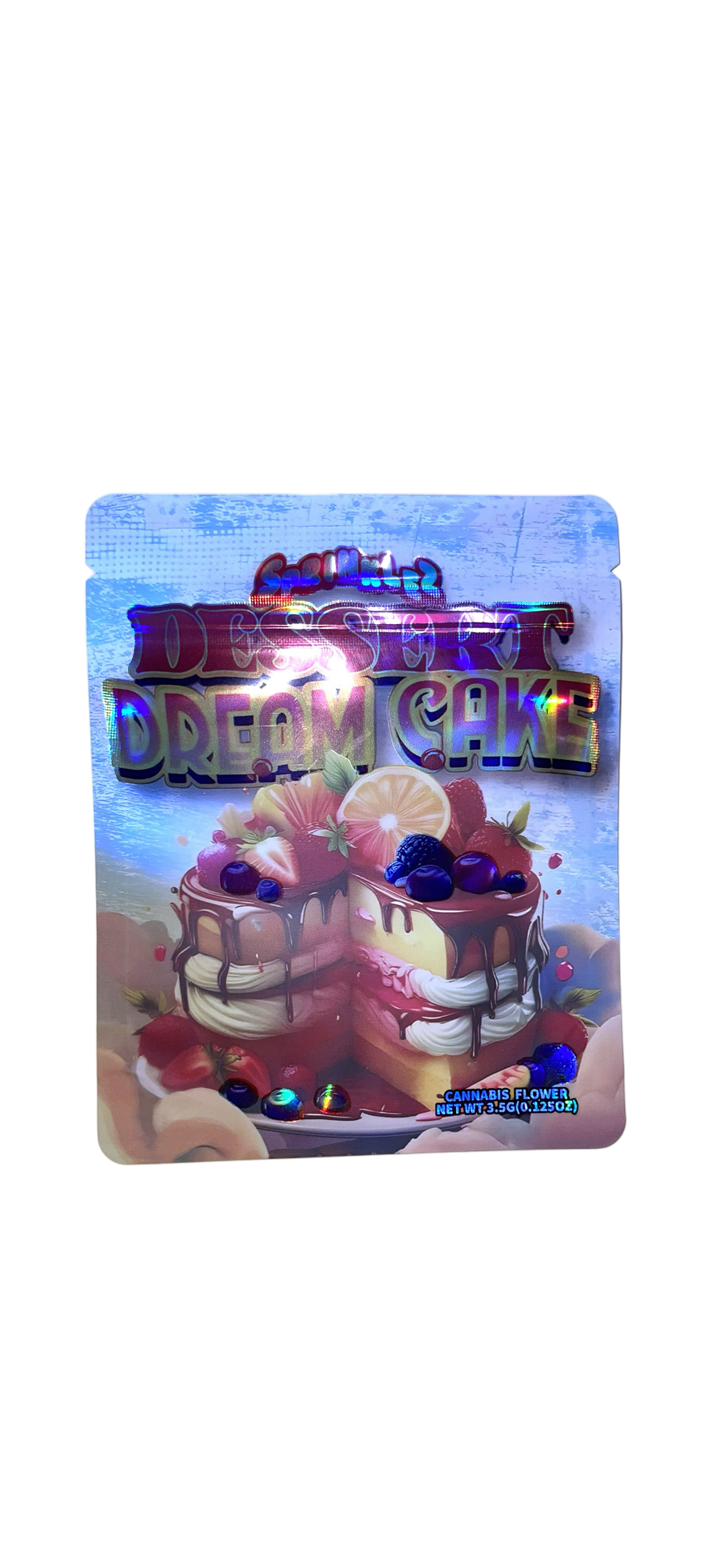 Dessert Dream Cake 3.5 Bag