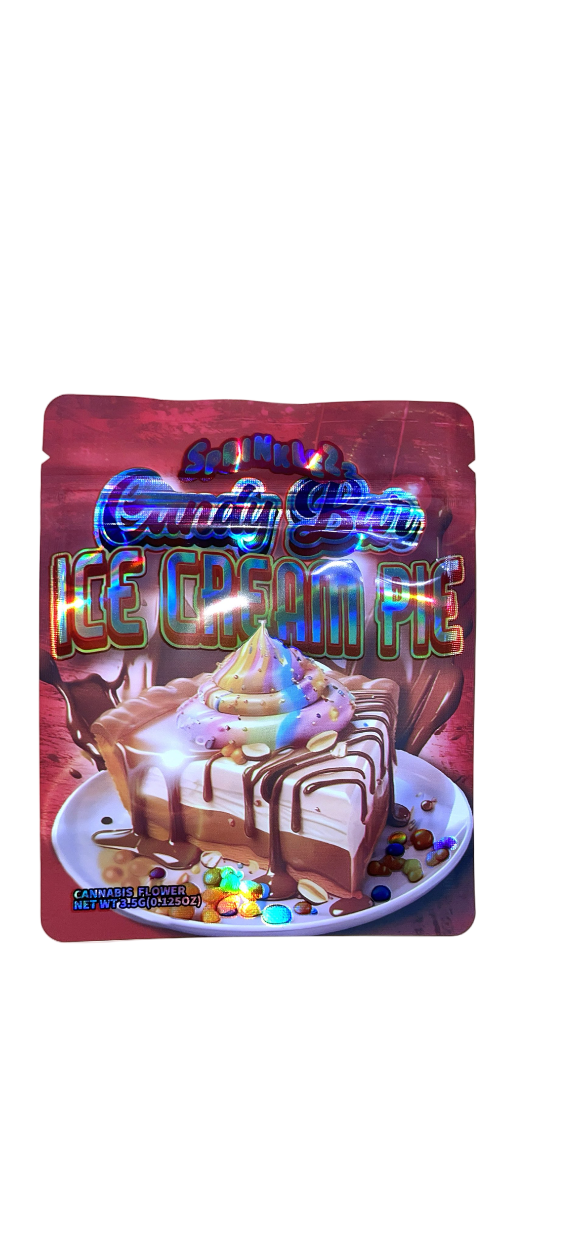 Ice Cream Pie 3.5 Bag