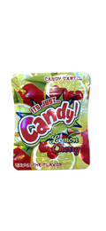 It’s Just Candy Lemon Cherry 3.5 Bag