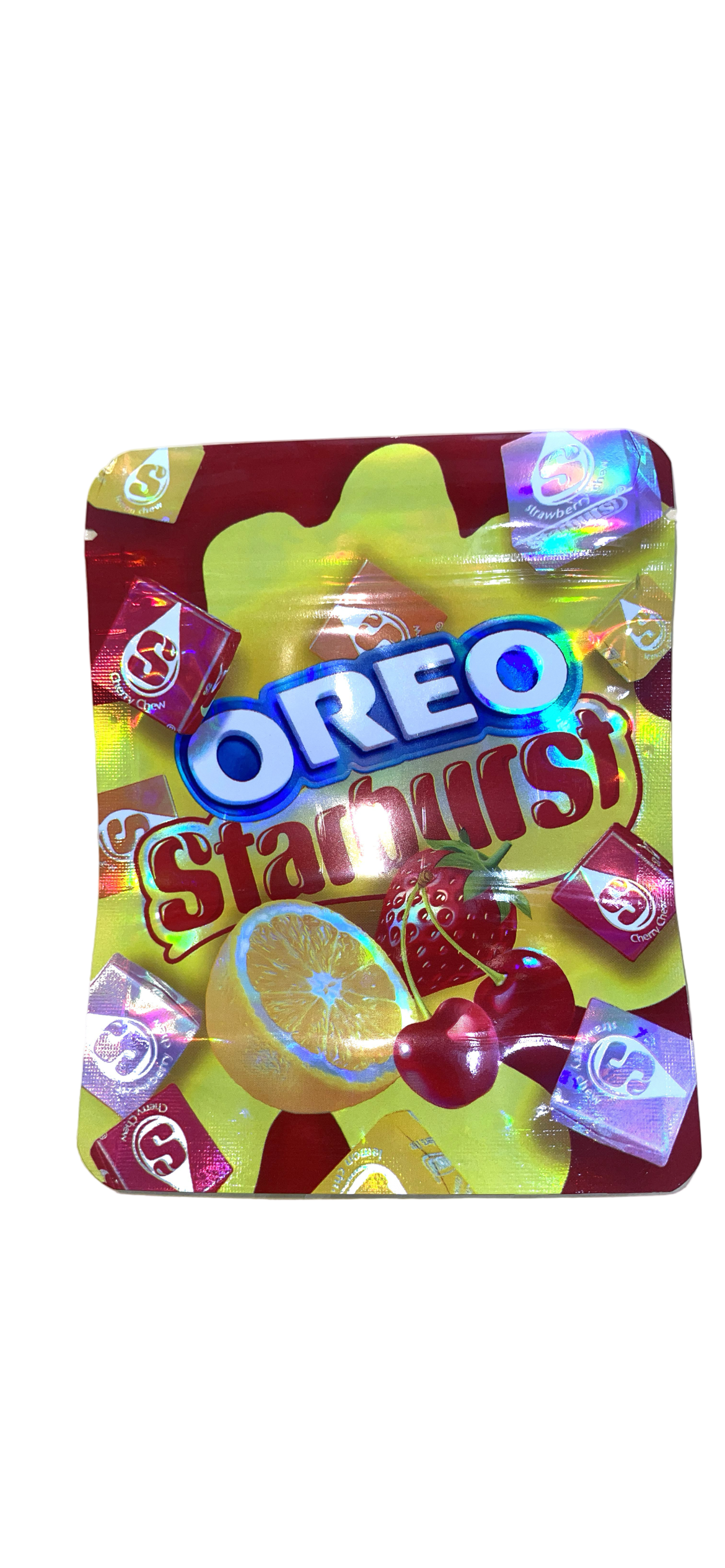 Oreo Starburst 3.5 Bag