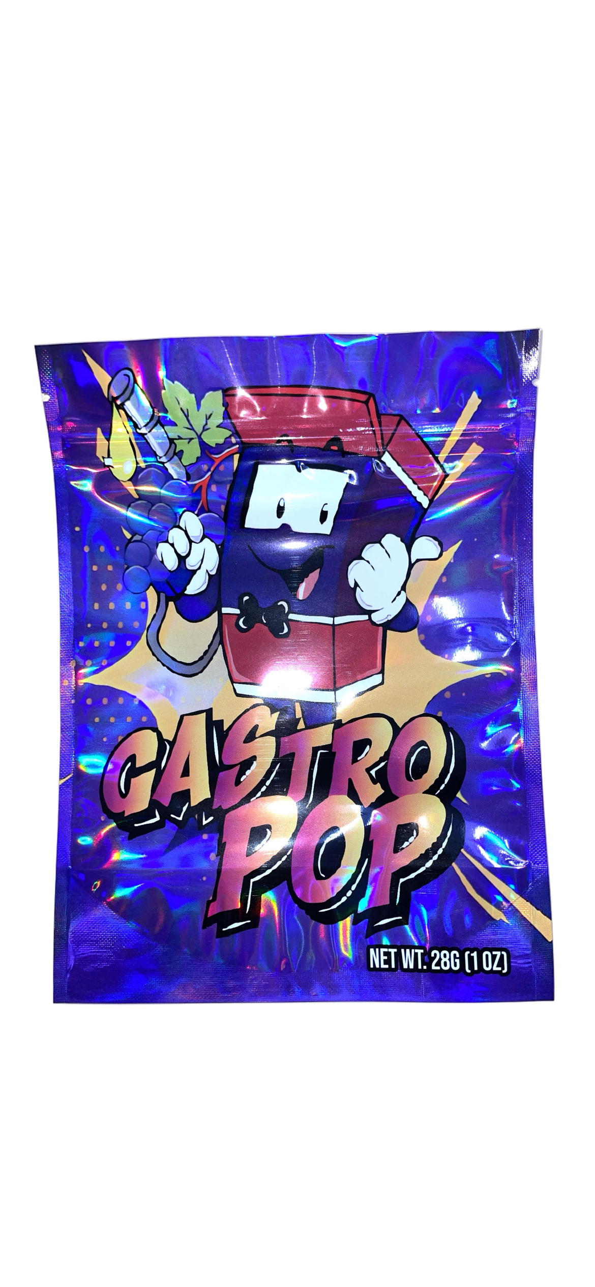 Gastro Pop Oz Bag