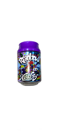 Rainbow Nerdz Can