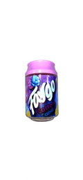 Faygo Cotton Candy Can