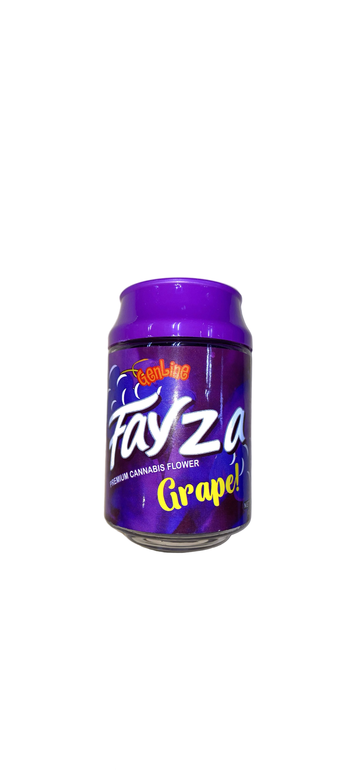 Fayza Pop Can
