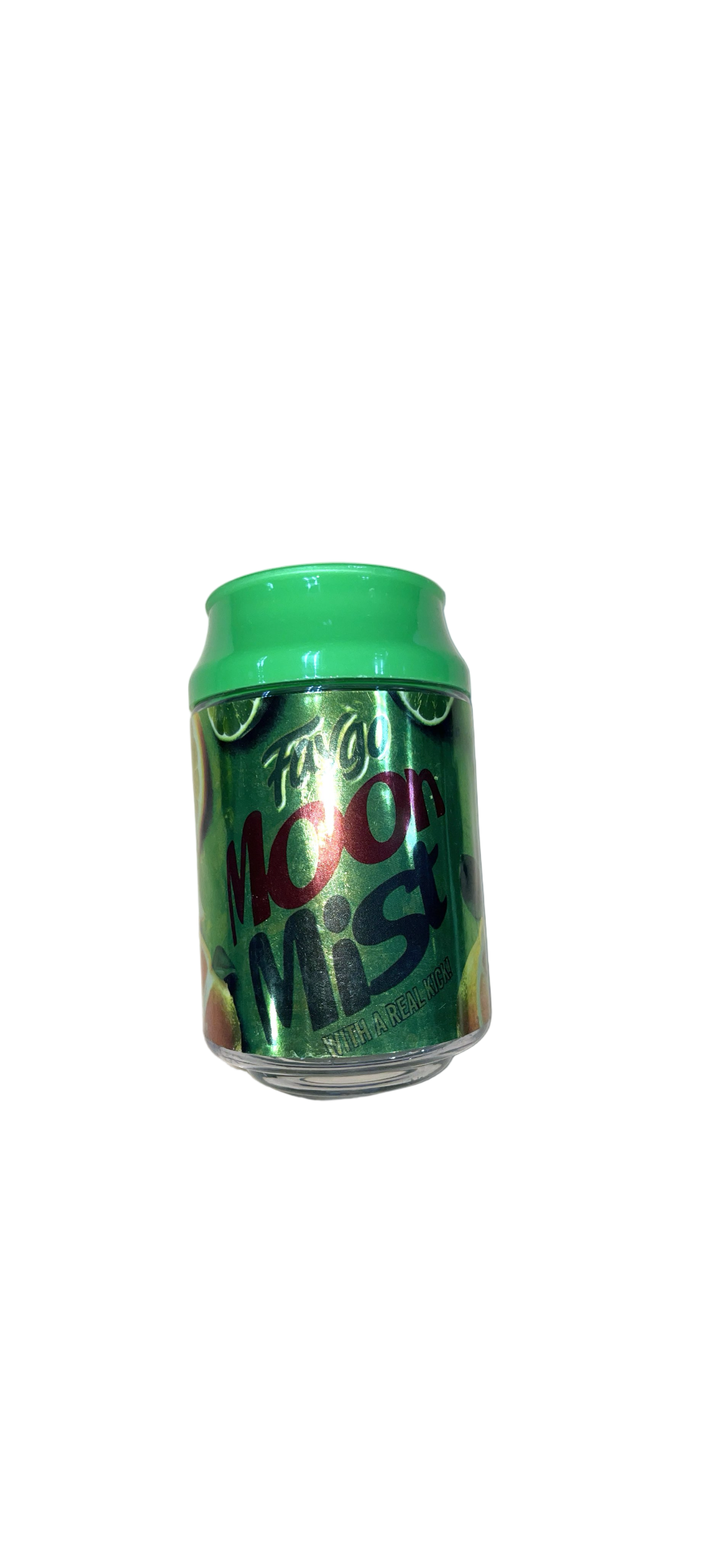 Faygo Moon Mist Pop Can