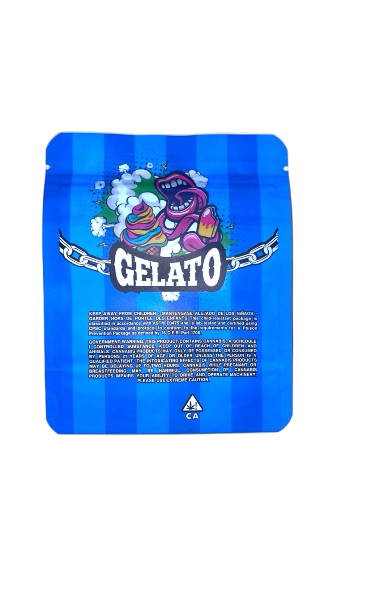Gelato